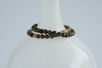 Spirit Feather Healing Bracelet Set