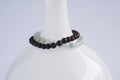 Spirit Feather Aquarius Bracelet Set