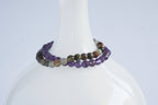 Spirit Feather Pisces Bracelet Set