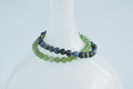 Spirit Feather Taurus Bracelet Set