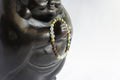 Spirit Feather Breathe Essential Oil Beaded Bracelet