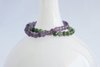 Spirit Feather Virgo Bracelet Set