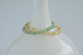 Spirit Feather Libra Bracelet Set