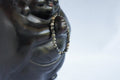 Spirit Feather Que Sera Beaded Bracelet
