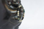 Spirit Feather Men's Explorer Beaded Bracelet