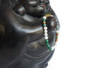 Spirit Feather Divine Feminine & Masculine Bracelet Set