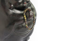 Spirit Feather Dragon Stone Beaded Bracelet