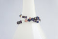 Spirit Feather Twin Flame Bracelet Set