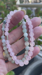 Scorpio Bracelet Set