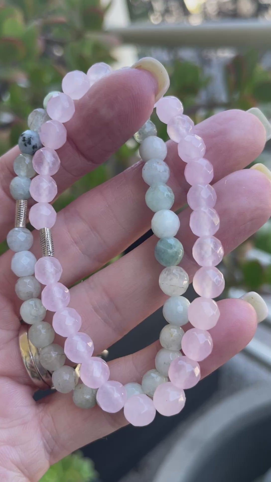 Scorpio Bracelet Set